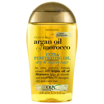 OGX Renewing+ Argan Oil of Morocco Extra Penetrating Oil 100ml