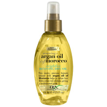 OGX Renewing+ Argan Oil of Morocco Weightless Reviving Dry Oil 118ml