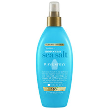 OGX Texture+ Moroccan Sea Salt Wave Spray 177ml