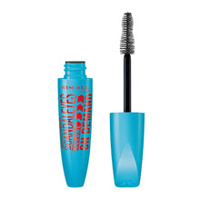 Rimmel Scandaleyes Volume On Demand Waterproof Mascara