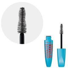 Rimmel Scandaleyes Volume On Demand Waterproof Mascara