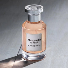 Abercrombie & Fitch Authentic for Women Eau de Parfum 100ml