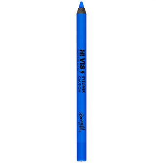 Barry M Cosmetics Hi Vis Bold Waterproof Eyeliner 1.2g (Various Shades)