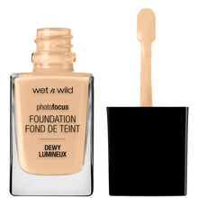 wet n wild Photo Focus Dewy Foundation (Various Shades)