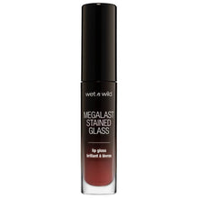 wet n wild Megalast Stained Glass Lip Gloss 20g (Various Shades)