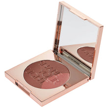 ZOEVA Radiant Bronzer-Highlighter - Lumi 0.6 10g