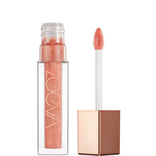 ZOEVA Powerful Lip Shine - Celebrate With Me 5ml