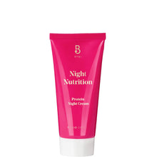 BYBI Beauty Night Nutrition 60ml