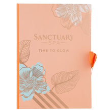 Sanctuary Spa Time to Glow Gift Set