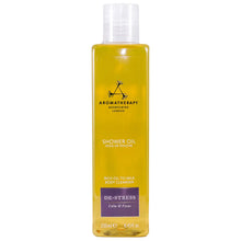 Aromatherapy Associates De-Stress Shower Oil 250ml