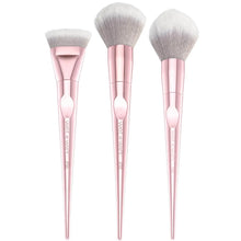 wet n wild Flawless Face Pro Line Brush Set