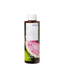 KORRES Guava Renewing Body Cleanser 250ml