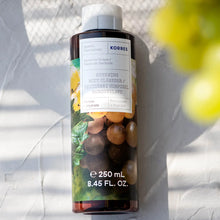 KORRES Santorini Grape Renewing Body Cleanser 250ml