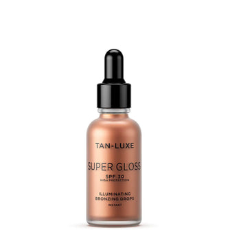 Tan-Luxe Super Gloss Serum 30ml