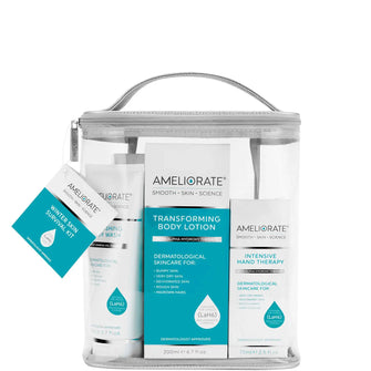 AMELIORATE Winter Kit Gift Set (Worth £108.50)