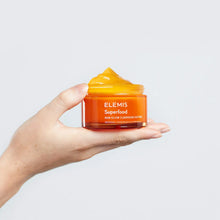 Elemis Superfood AHA Glow Cleansing Butter 90g