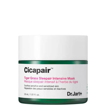Dr.Jart+ Cicapair Sleepair Intensive Mask 30ml