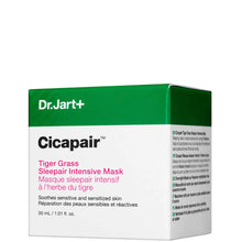 Dr.Jart+ Cicapair Sleepair Intensive Mask 30ml