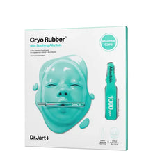 Dr.Jart+ Cryo Rubber Mask with Soothing Allantoin 44g