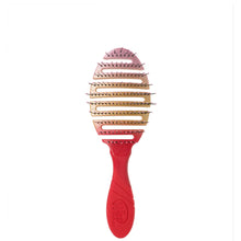 WetBrush Pro Flex Dry Ombre - Coral