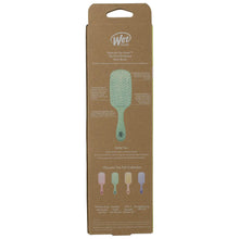 WetBrush Go Green Treatment And Shine - Tea Tree Oil