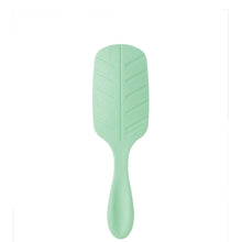 WetBrush Go Green Treatment And Shine - Tea Tree Oil