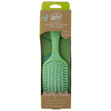 WetBrush Go Green Treatment And Shine - Tea Tree Oil