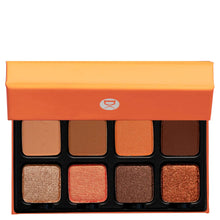 Viseart Petit PRO 4 Eyeshadow Palette Apricotine