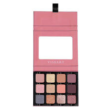 Viseart Paris EDIT Eyeshadow Palette