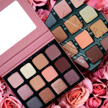 Viseart Paris EDIT Eyeshadow Palette