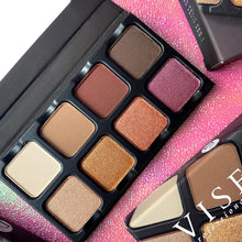 Viseart Petit PRO I Eyeshadow Palette