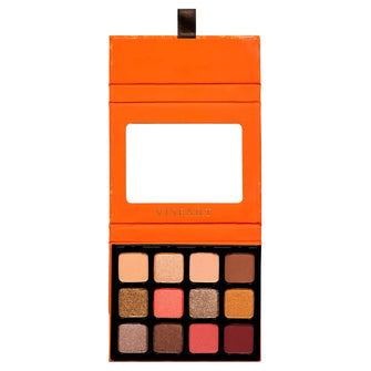 Viseart Spritz EDIT Eyeshadow Palette