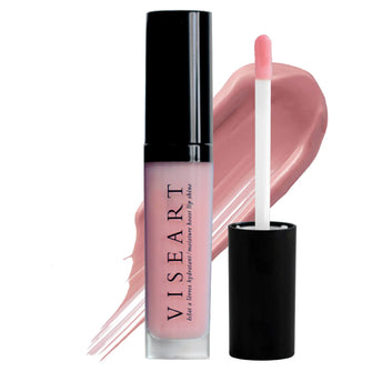 Viseart Moisture Boost Lip Shine Pétale