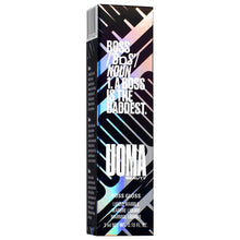 UOMA Beauty Boss Gloss Pure Colour Lip Gloss 3ml (Various Shades)