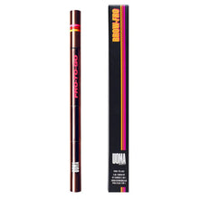 UOMA Beauty Brow Fro - Fro-to-Go Kit (Various Shades)