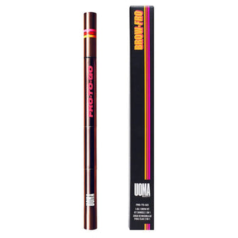 UOMA Beauty Brow Fro - Fro-to-Go Kit (Various Shades)