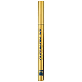 UOMA Afro.dis.iac Liquid Eyeliner (Various Shades)