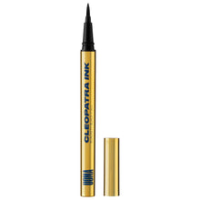 UOMA Afro.dis.iac Liquid Eyeliner (Various Shades)