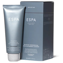 ESPA (Retail) Tri-Active Cellular Renewal Cleansing Cream 100ml