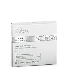 BABOR Doctor Babor Cleanformance Deep Cleansing Pads Refills