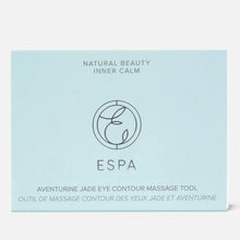 ESPA (Retail) Aventurine Jade Eye Contour Massage Tool