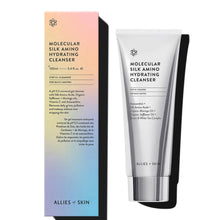 Allies of Skin Molecular Silk Amino Hydrating Cleanser 100ml