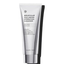 Allies of Skin Molecular Silk Amino Hydrating Cleanser 100ml