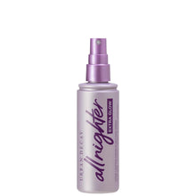 Urban Decay All Nighter Setting Spray Extra Glow