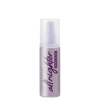 Urban Decay All Nighter Setting Spray Extra Glow