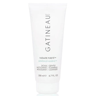 Gatineau Therapie Purete Mineraux Marins Foaming Cleanser 200ml