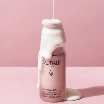 Caudalie Resvratrol Instant Firming Serum 30ml