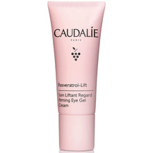 Caudalie Resvratrol [lift] Firming Eye-Gel Cream 15ml