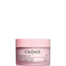 Caudalie Resvratrol [lift] Firming Night Cream 50ml