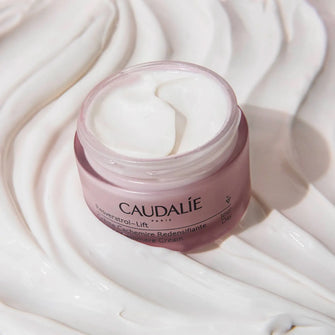 Caudalie Resvratrol [lift] Firming Cashmere Cream 50ml